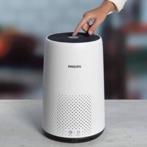 Máy lọc không khí trong nhà AC0820