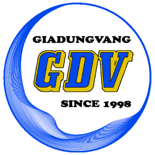 Mẫu web gia dụng