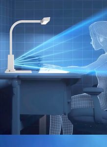 đèn để bàn học chống cận tốt nhất