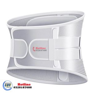 Đai lưng thoát vị đĩa đệm