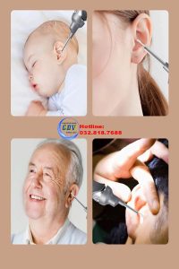 Hình 4. Các bước thao tác an toàn với MIZGE.