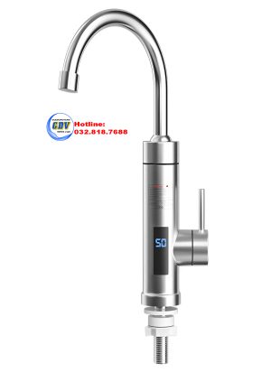 Vòi nước nóng trực tiếp bằng inox