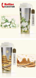 Dòng Van Gogh Series, họa tiết được xử lý cao cấp