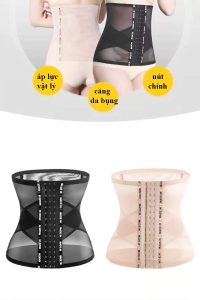 Đai Định Hình Bụng Sau Sinh Loại Nào Tốt Nhất