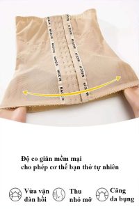Đai Định Hình Bụng Sau Sinh Loại Nào Tốt Nhất