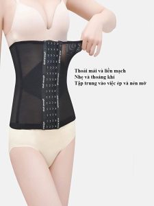 Đai Định Hình Bụng Sau Sinh Loại Nào Tốt Nhất