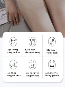 Đai Định Hình Bụng Sau Sinh Loại Nào Tốt Nhất
