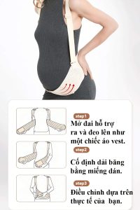 Dai Do Bung Bau Cao Cap Giam Dau Lung 99 Ngay Lap Tuc