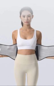đai lưng bảo vệ cột sống 2025