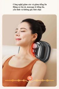 Máy massage cầm tay tốt nhất 2025